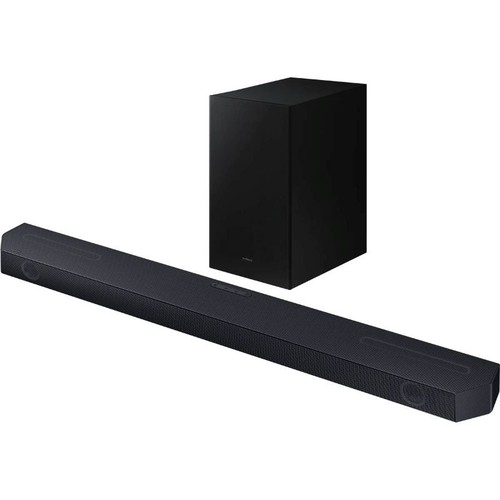 Samsung barre son série q - barre, de