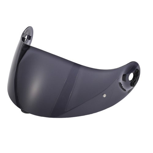 Visière casque moto - visière, de