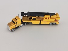 MAJORETTE N°617 1/87ème