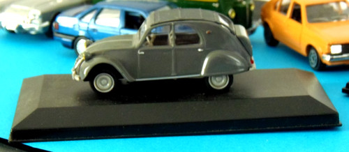 Citroen azlm malle - 2, cv