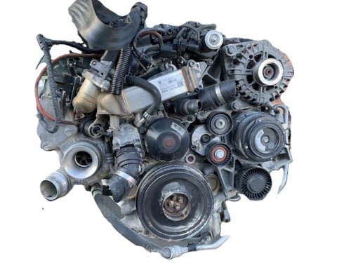 Moteur bmw serie - moteur, e90