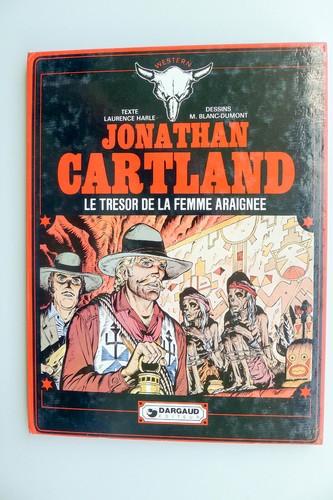 Blanc dumont jonathan cartland - blanc-dumont,