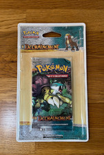 BOOSTER POKEMON FR -