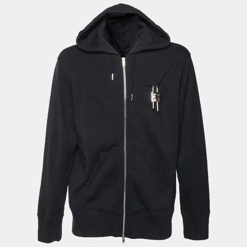 Sweat capuche zippé - sweat,
