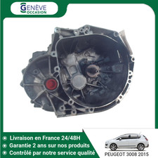 🇫🇷 BOITE DE VITESSES