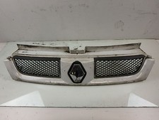 Calandre Renault TRAFIC II