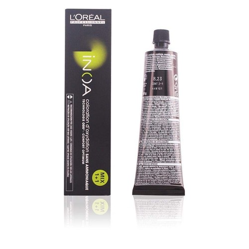 Oreal inoa coloration - l'oreal,