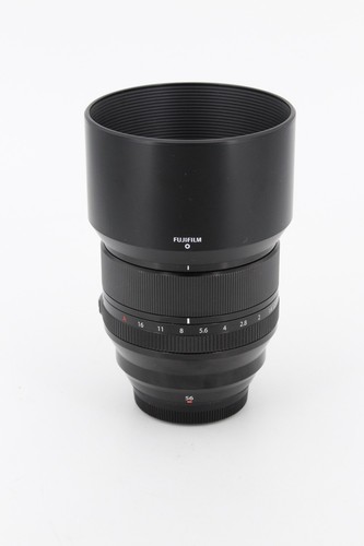 Objectif lens fujifilm xf - /,