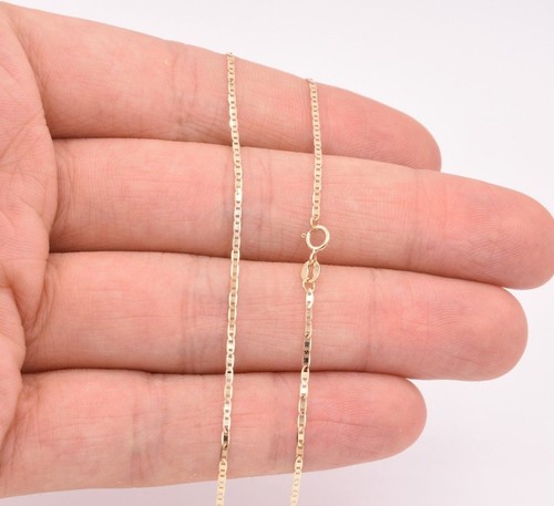 2mm marin ancre lien chaîne - 1.2mm,