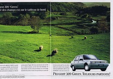PUBLICITE ADVERTISING 105