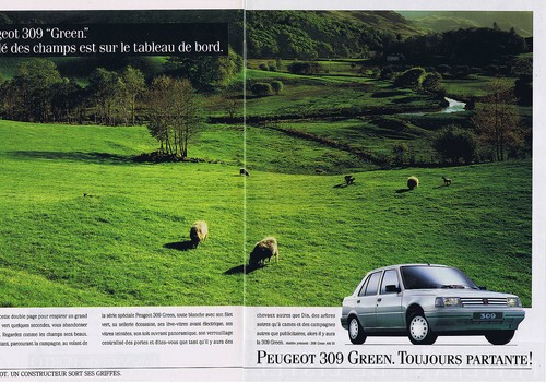 Publicite advertising 105 - publicite,