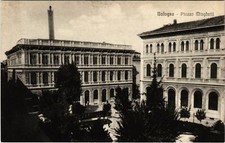 CPA BOLOGNA Piazza Minghetti