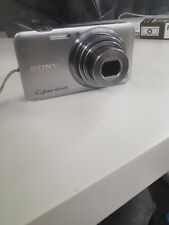 Compact Numérique SONY Cyber-Shot DSC-WX7 - 16,2MP A60