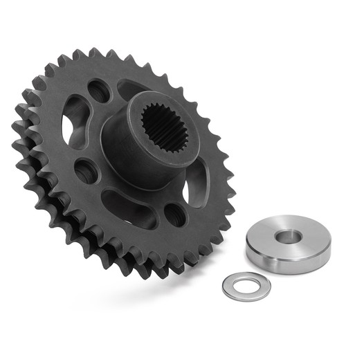 34t kit éliminer - kit, compensateur