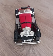 Voiture miniature 24 - miniature, 1/24