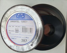 Enki Bilal - Immortel, ad