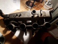 Plenum D'admission Alfa 75 2.0 TS (86-92)