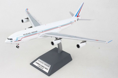 A340 français air force rég - air,