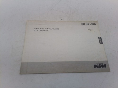 Ktm catalogue de - ktm,