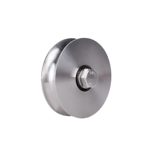 Rouleau ø100 ø20 - Ø100,