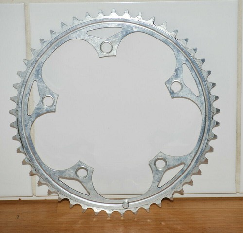 Couronne pedalier shimano - couronne, dura