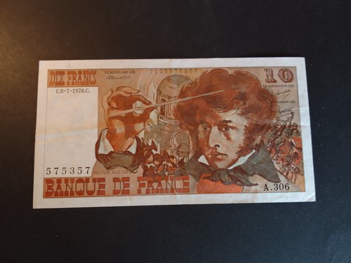 Francs berlioz 07 - 10,