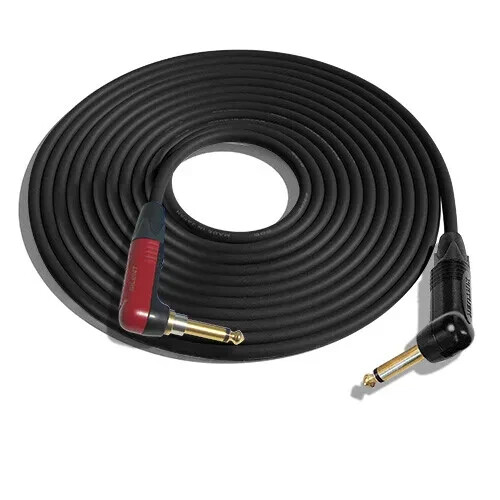 Mogami w2524 guitar cable - w2524,,