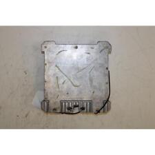 UNITÉ DE COMMANDE DE LA POMPE