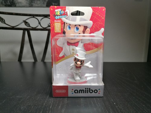 Figurine nintendo mario - nintendo,