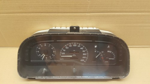 Compteur renault trafic 1 - renault,
