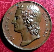 Johannes Giovanni Baccaria