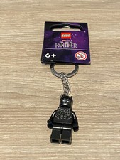 Lego Porte clés Marvel Super