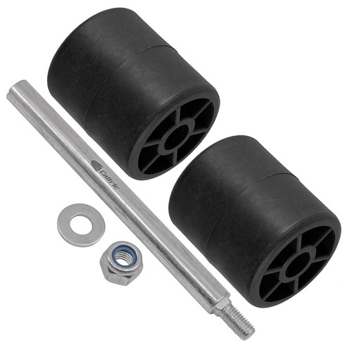 Caltric deck roller - caltric,