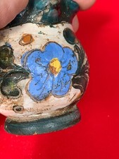 Very Old Antique Terracotta