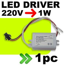 625/1# Driver LED 220v ----->