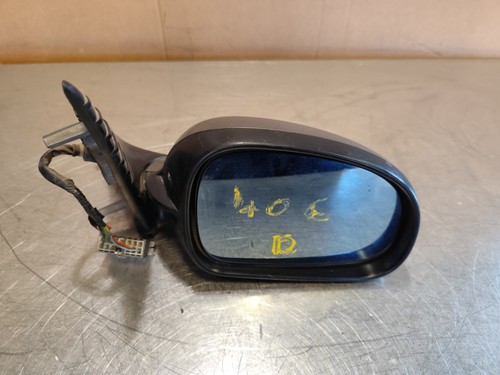 Retroviseur droit peugeot - peugeot, 406