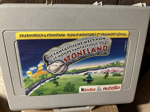 Sorpresine kinder ferrero - sorpresine,