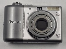 Canon PowerShot A1100 IS 12.1