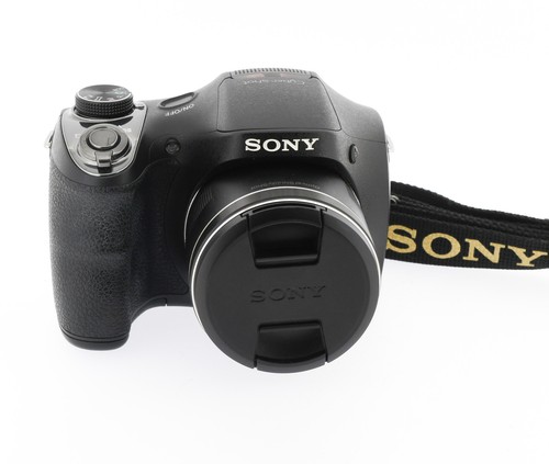 Sony dsc h300 avec - sony,