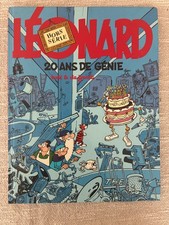 V2 - LEONARD - T.31 - EO -