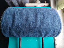 Original Appui Tete Avant PEUGEOT 106 KID Phase 1 1994 Style jeans sur couture *