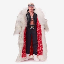 NRFB KEN doll Collector