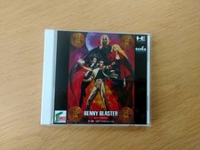 Renny Blaster PC Engine Super