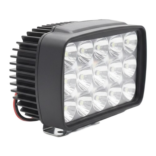 Phare antibrouillard moto