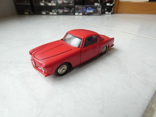 Alfa romeo 1900 super sprint - alfa,