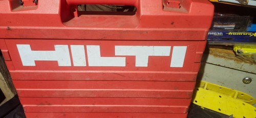 Hilti te2 wired - hilti, hammer
