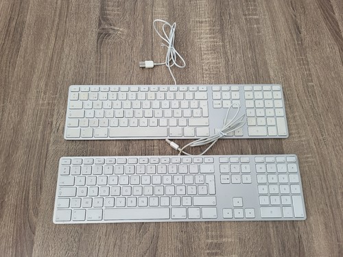 Apple claviers azerty qwerty - claviers,