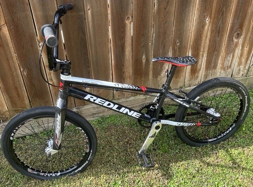Bmx racing bike - bike, 2014