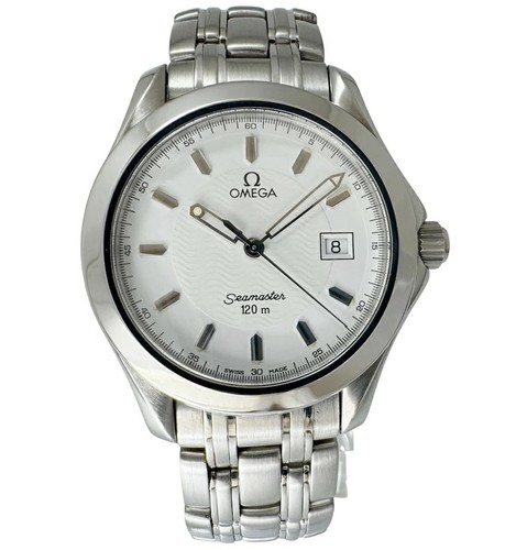 Omega seamaster 120m - omega,