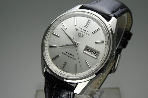 Serviced vintage 1967 - serviced,